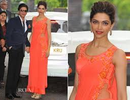 Deepika Padukone